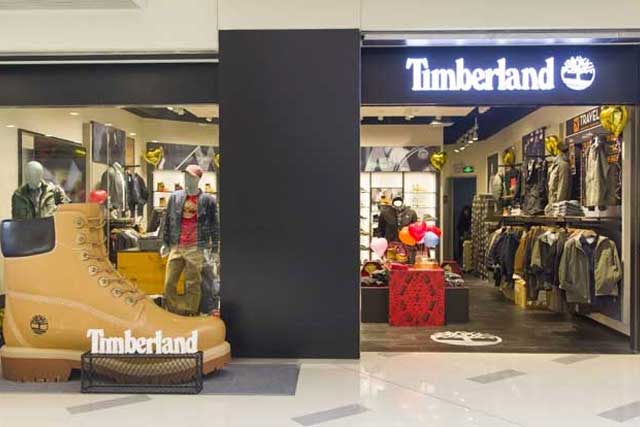 Timberland