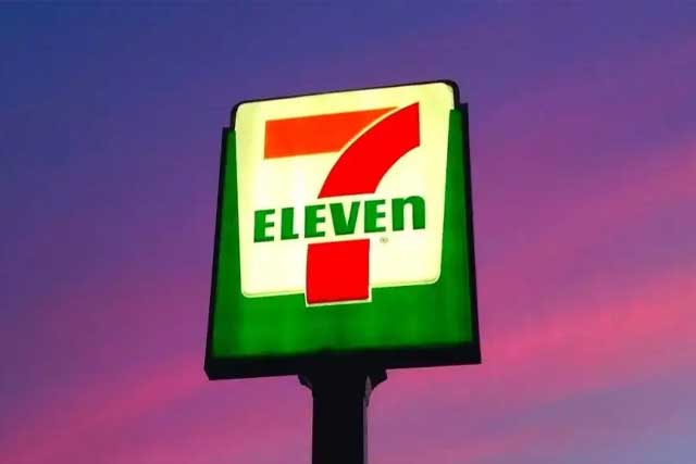 7-Eleven