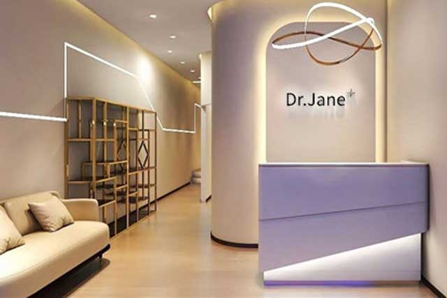 DRjane