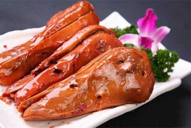 新鸭记